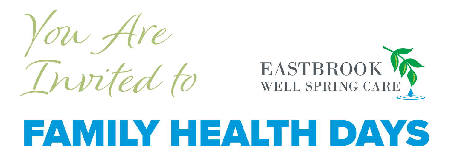Family Health Day